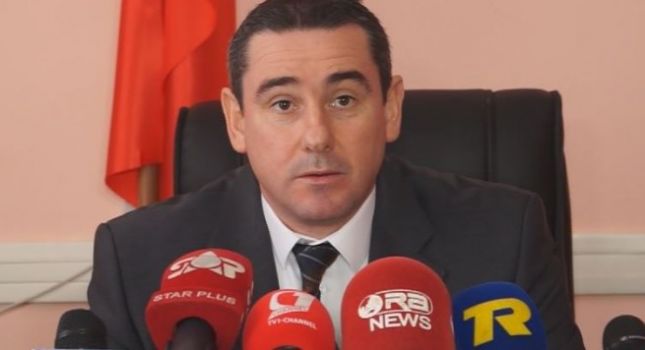 LËVIZJET NË KUPOLË/ Kush është Lorenc Panganika, Drejtori i ri i Policisë së Korçës