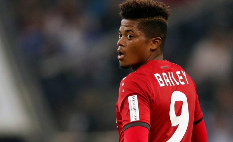 E duan Barcelona e Liverpooli, Leverkusen kërkon 50 mln euro për talentin xhamajkan