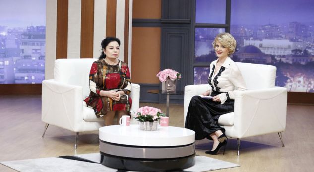 Rikthehet Liljana Kondakçiu, ka një mesazh për Luan Zhegun: Je një nga…