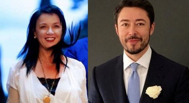 Çfarë i bëri bashkë Linda Ramën dhe Shkëlzen Berishën… (FOTO)