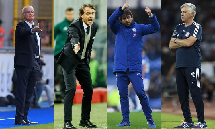 Lippi zgjedh ish-rivalin: Do të ishte më i miri për Italinë, por nuk besoj se ka dëshirë