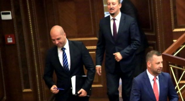 Demarkacioni me Malin e Zi/ Shtyhet seanca për nesër, sot s’pati as vota as marrëveshje
