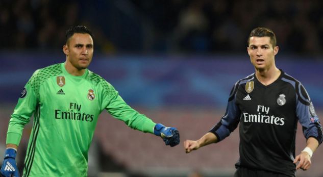 Liverpooli i interesuar për portierin e Real Madridit