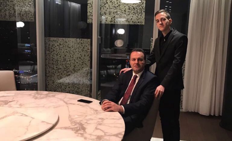 A është I KORRUPTUAR Adriatik Llalla?/ 30 PROVA dhe FAKTE nga jeta e panjohur e familjes së ish Kryeprokurorit (FOTO)