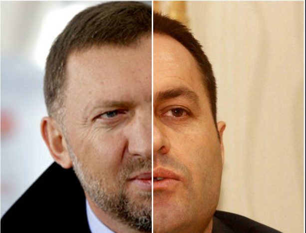 “KORRUPSIONI”/ Lidhja e skandalit të manjatit rus, me jahtin e pushimeve familjare të ish Kryeprokurorit Llalla