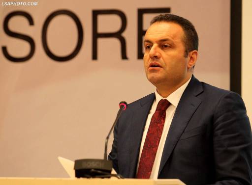 FRIKË E VETTINGUT? Ish-prokurori i përgjithshëm Adriatik Llalla i thotë përfundimisht LAMTUMIRË drejtësisë
