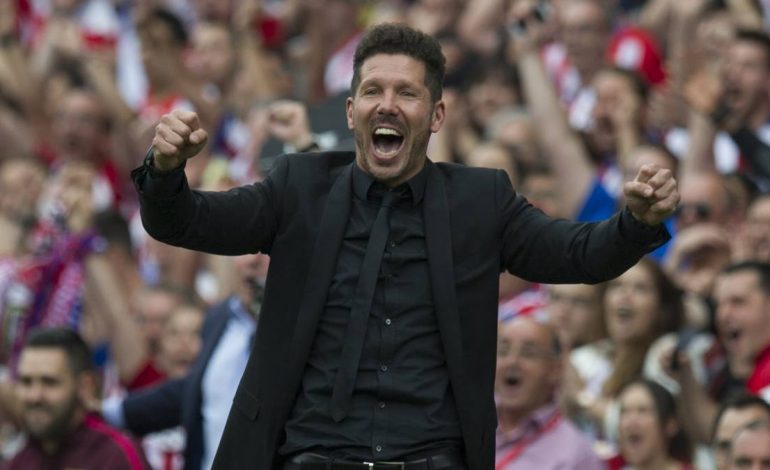 Simeone takohet me lojtarin e Bayern në Madrid