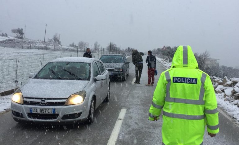 Kujdes në Llogara! Policia me apel të fortë drejtuesëve të automjeteve: Nuk do të lejojmë…