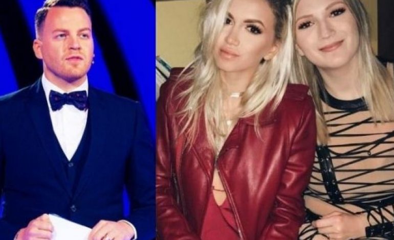 Lori Hoxha “paparaci” i Sarës dhe Ledionit, i filmon duke u puthur (FOTO)