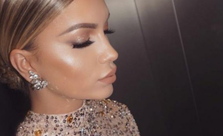 Lori Hoxha goxha seksi! Do të çuditeni… (FOTO)