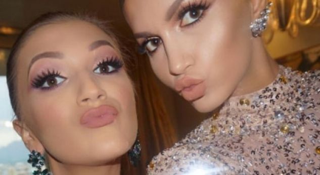 Lori dhe Sara dalin jashtë parashikimeve, publikojnë foto ‘siç i ka bërë nëna’