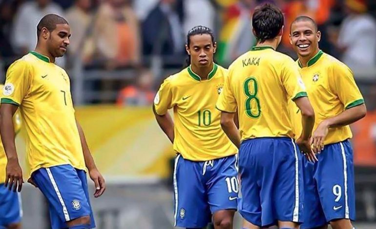 Lukaku zbulon brazilianin që ka pasur idhull fëmijërie (VIDEO)
