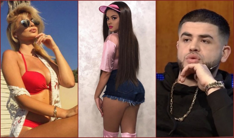 Pas Encës, Noizy-t dhe Luanës edhe ky shqiptar arrin 1 milion ndjekës në Instagram (FOTO)