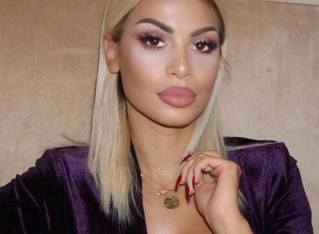 Krenari dhe Luana janë ndarë? Kjo foto i sqaron të gjitha… (FOTO)