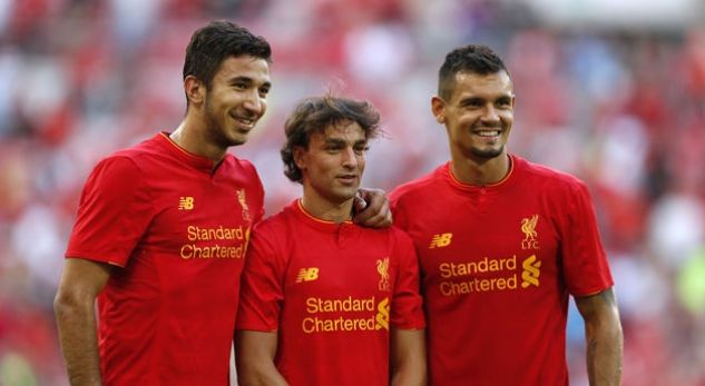 Zyrtare: Liverpool largon një mesfushor