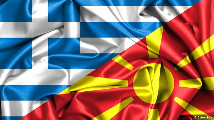 Maqedonia dhe Greqia – Të bashkuara në grindjen për emrin