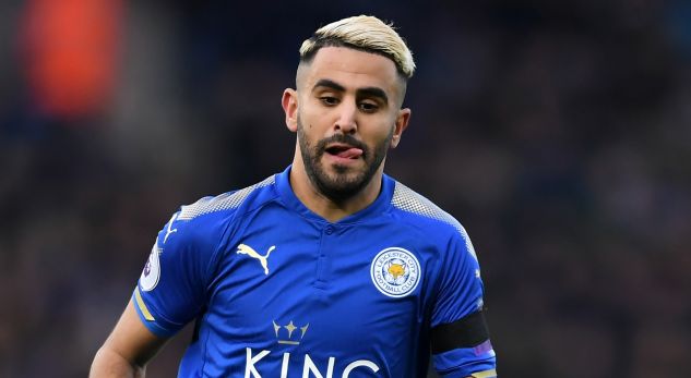 Mahrez dështoi të transferohet në Man City për shkak të Liverpoolit
