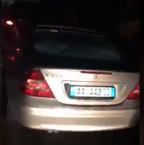 E frikshme ajo që po ndodh në autostradën Tiranë – Durrës, 10 makina… (VIDEO)