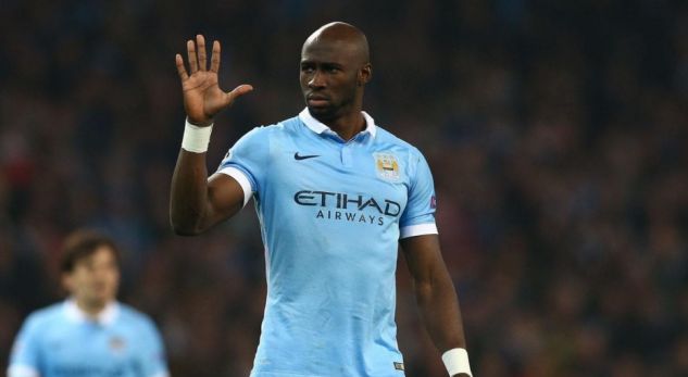 Zyrtare: Mangala huazohet te Everton