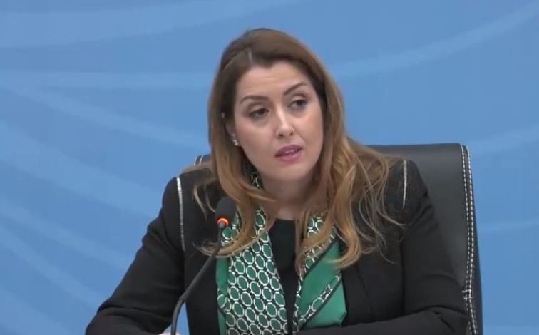 VDEKJA E 56 VJEÇARES NË SPITALIN E DURRËSIT/ Manstirliu: Do verifikojmë gjithçka. Nëse ka patur shkelje…