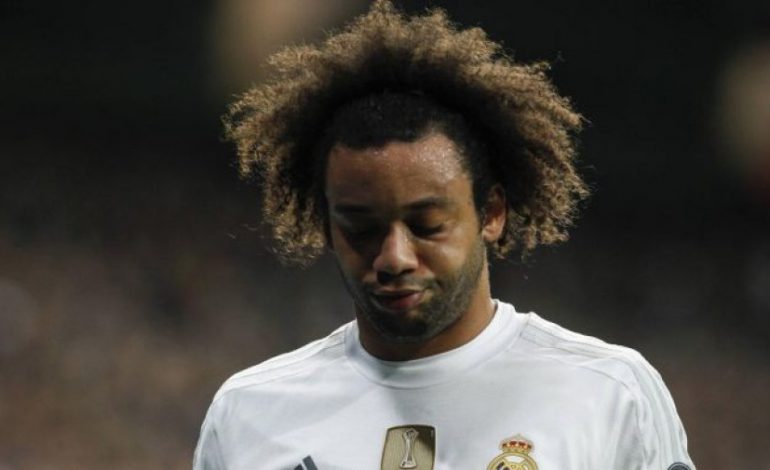 Dëmtohet Marcelo. Ja nëse do të luajë kundër PSG apo jo