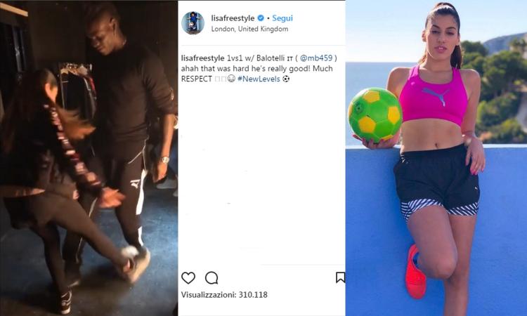 Video/ Turpërohet nga 18-vjeçarja Lisa, ja si reagon “Super Mario” më pas