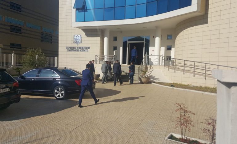 Arta Marku rikthehet në vendin e mëparshëm të punës në Shkodër. Por këtë radhë, si Kryeprokurore
