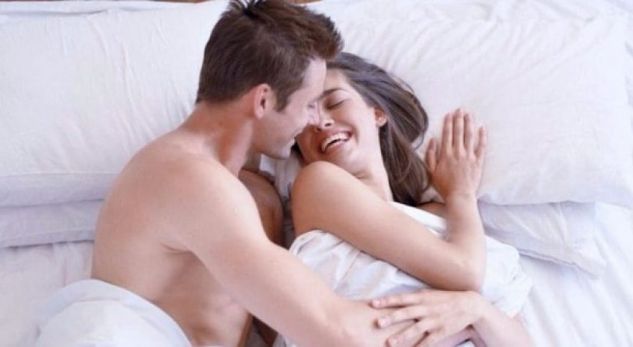 Kur duhet të kryeni marrëdhënie seksuale?