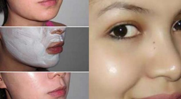 Përdoreni për 3 netë këtë MASKË dhe do të keni fytyrën që keni ëndërruar
