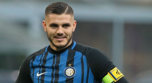 Bayern Munich futet në garë për Mauro Icardin