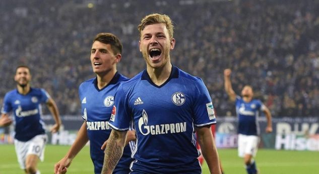 Performancat e shkëlqyera me Schalken, Meyer kërkohet nga 8 klube të mëdha evropiane
