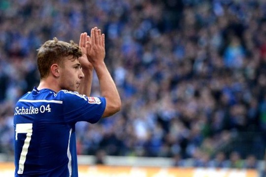 Transferimi i Coutinhos nuk i mbyll derën Max Meyer-it