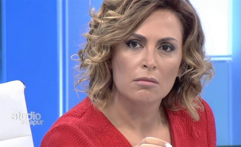 Eni Vasili degjeneron Fevziun, Rakipin, Zhejin e Ballen: Gjobaxhinj, shantazhues, burro-politiko-bizneso-gazetarë!