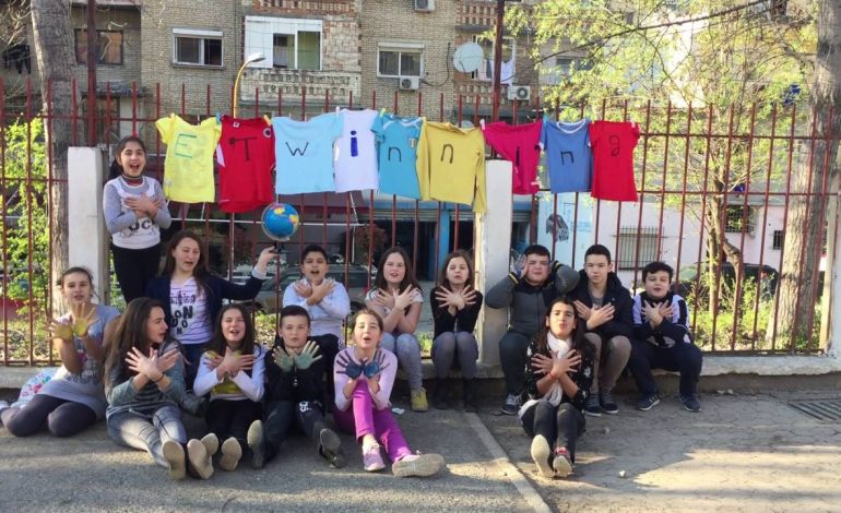 Shkolla ‘Kosova’ rihapet në shtator, Veliaj: Jo më mësim 2 turne