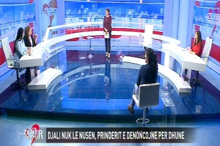 Drama e nënës së 2 fëmijëve: Vjehrra do të më ndajë nga burri. Një muaj kam hyrë nga dritarja