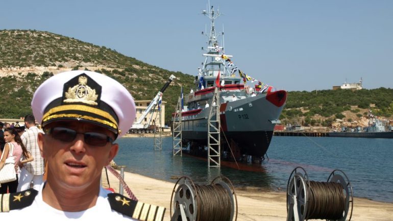 PUBLIKOHET DOKUMENTI/ Ja çertifikata e sigurisë që ka Artur Meçollari lëshuar nga NATO