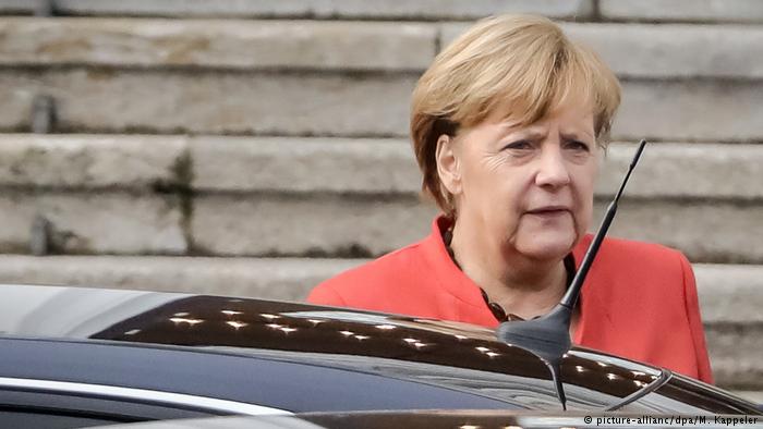Marrëveshja me Social Demokratët, Merkel: E gatshme për kompromise të dhimbshme