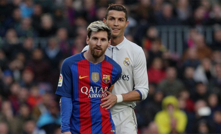 Di Maria: Ronaldo lojtar i shkëlqyer, por Messi JASHTËTOKËSOR!