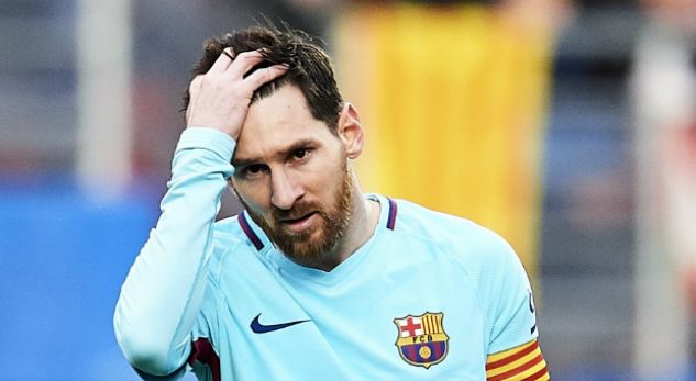 Chelsea dhe klubet kundër të cilave Messi nuk ka shënuar gol asnjëherë