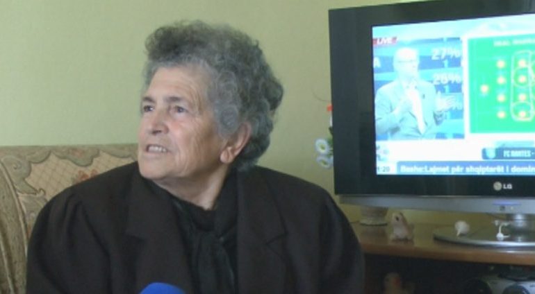 VIDEO/ Rrëfimi i plotë i zyshës për fëmijërinë e Ermal Metës: Ishte pak i lëvizur por e gjithë…