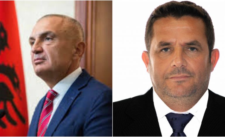 REPORTAZHI/ Revista gjermane: Lidhja e Balilit me Presidentin Meta, pasqyrimi më i pastër i lidhjes MAFIE-POLITIKË
