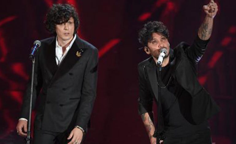 E akuzuan për plagjiaturë: Producentët e Sanremo-s jepin vendimin për Ermal Metën