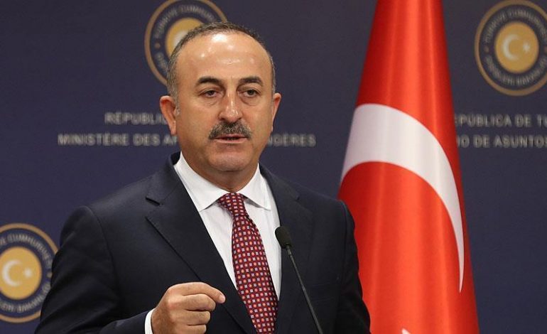 “Kushdo që na del përpara s’mund të na ndalë”, kë paralajmëron Turqia?