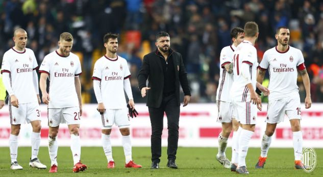 Suso: Milan shumë më i mirë me Gattuson