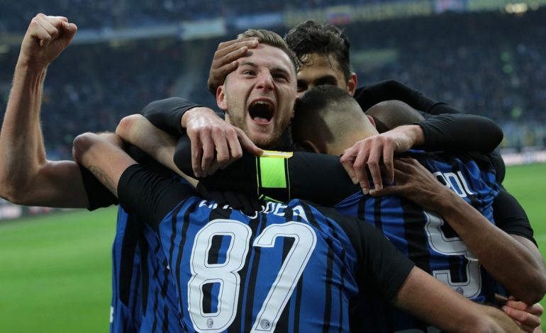 Serie A / Lazio, Inter e Roma kanë frenuar, hapet gara për një vend në Champions…