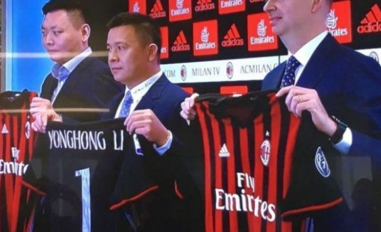 Tjetër goditje e rëndë, pronari i ri i Milanit në prag falimenti (FOTO)