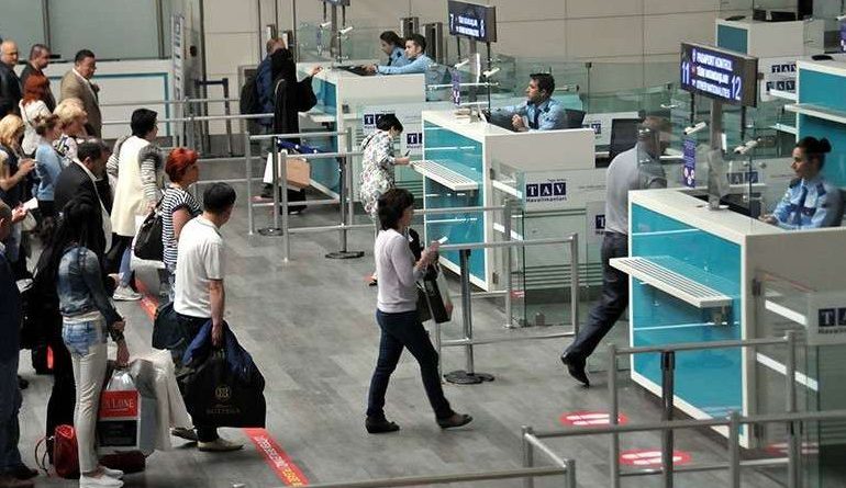 Shteti që po braktiset nga të pasurit, largohen 13 000 milionerë