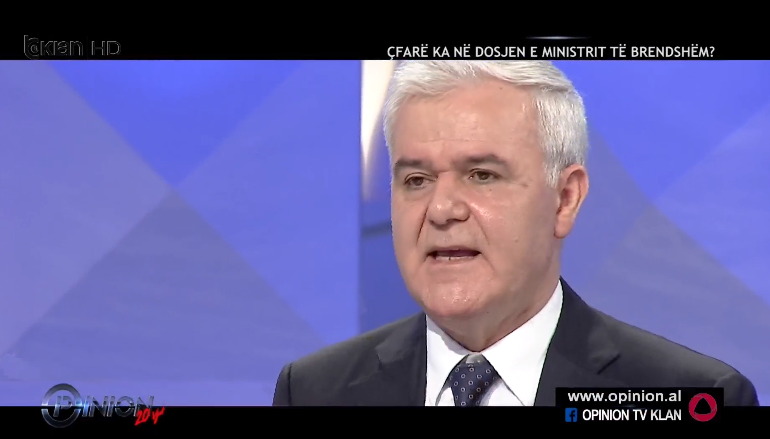 Ministri Xhafaj bën PARALAJMËRIMIN e fortë: Nga java tjetër nisin ARRESTIMET