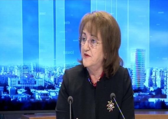 ALARMI/ Zv.ministrja e Shëndetësisë e pranon: Fruthi është kthyer në epidemi, apeli që kam për qytetarët