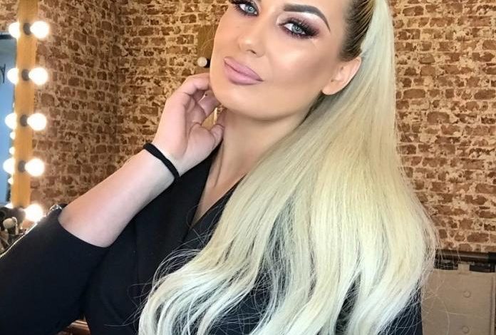 Ju kujtohet ‘Miss Shqipëria’ 2009? Ja sa seksi duket tani… (FOTO)